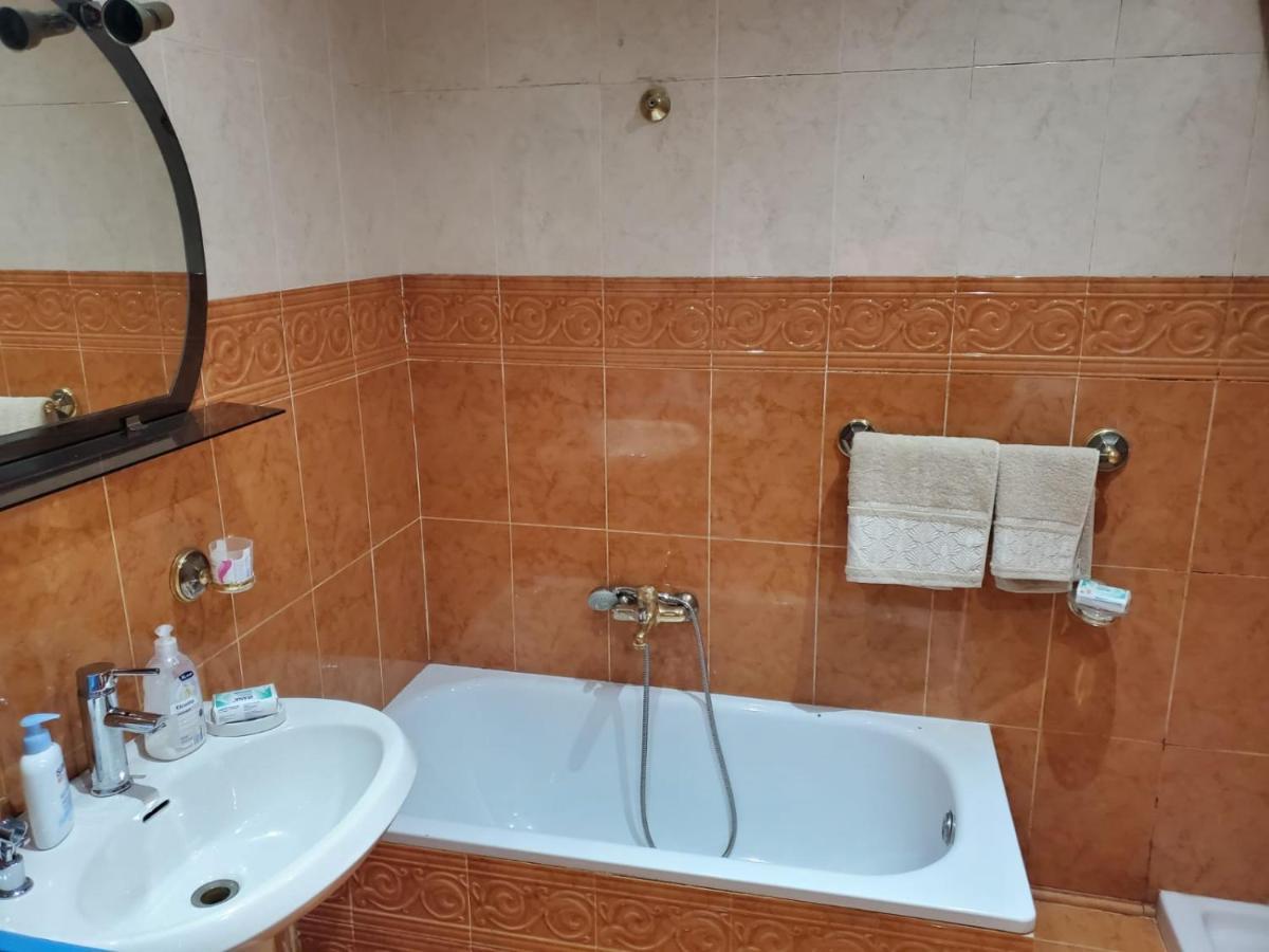 Tirana Traditional Home מראה חיצוני תמונה