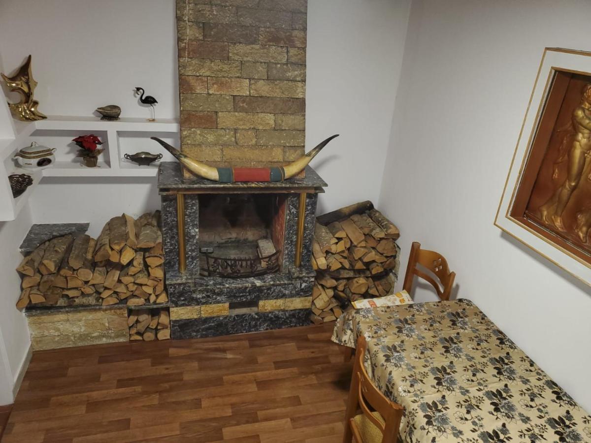 Tirana Traditional Home מראה חיצוני תמונה