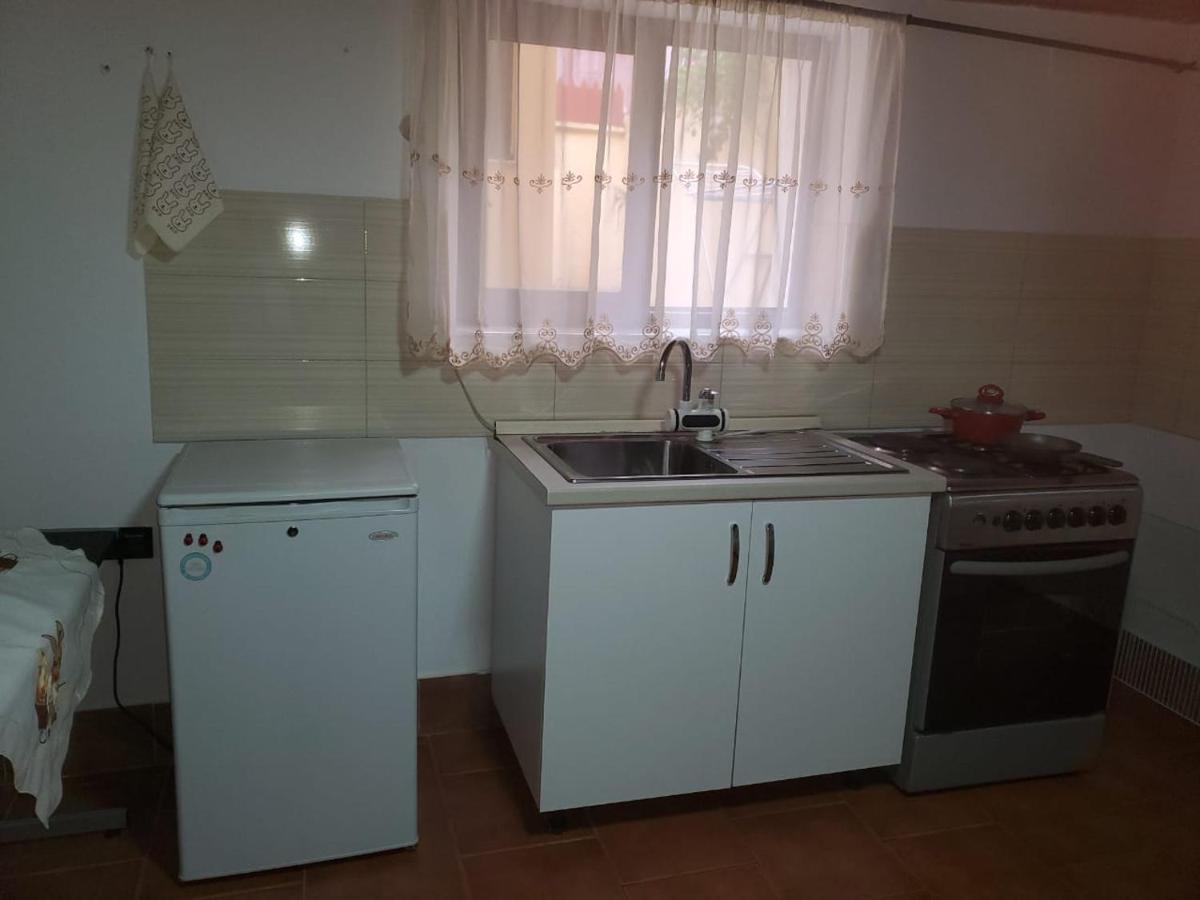 Tirana Traditional Home מראה חיצוני תמונה