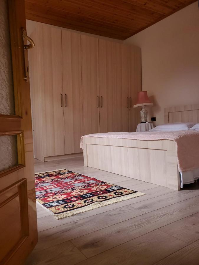 Tirana Traditional Home מראה חיצוני תמונה