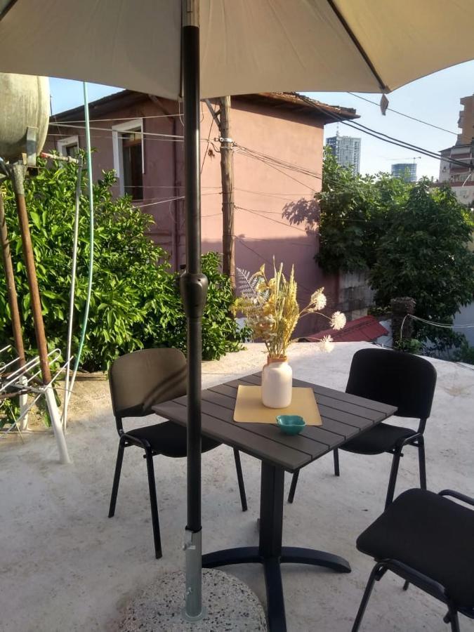 Tirana Traditional Home מראה חיצוני תמונה